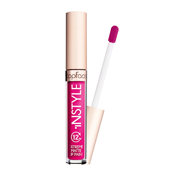 Instyle Extreme Matte Lip Paint 028
