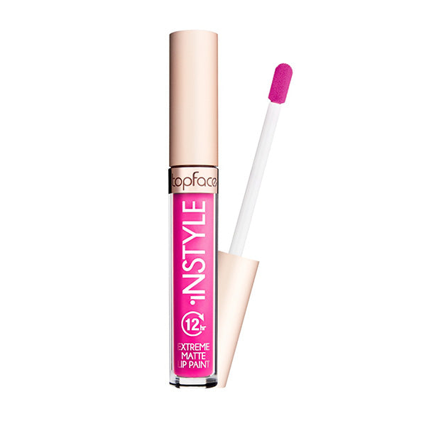 Instyle Extreme Matte Lip Paint 029