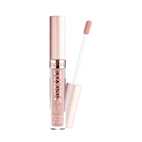Instyle Extreme Matte Lip Paint 030