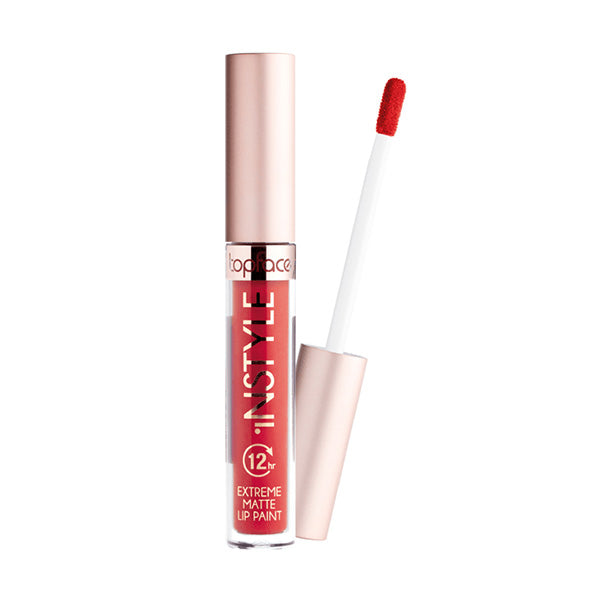 Instyle Extreme Matte Lip Paint 031