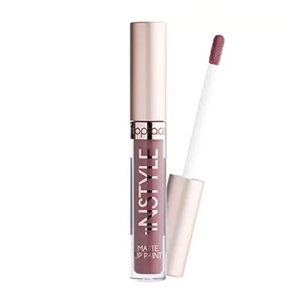Instyle Extreme Matte Lip Paint 037