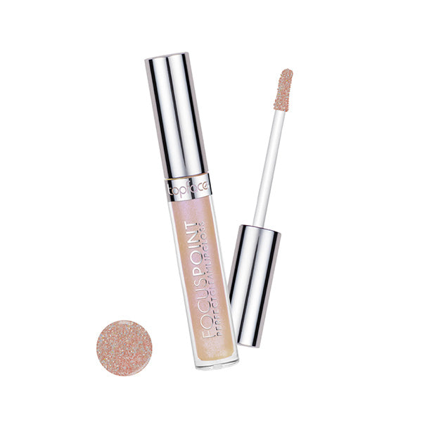 Focus Point Perfect Gleam Lipgloss 104