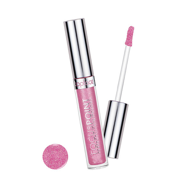 Focus Point Perfect Gleam Lipgloss 105
