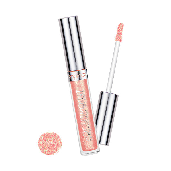 Focus Point Perfect Gleam Lipgloss 106