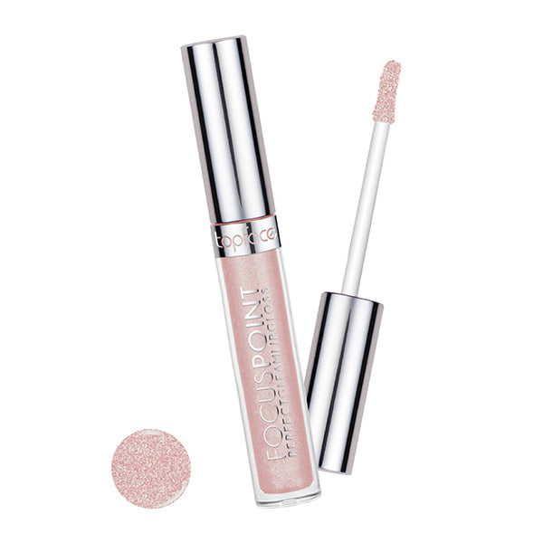 Focus Point Perfect Gleam Lipgloss 109