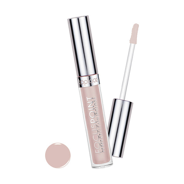 Focus Point Perfect Gleam Lipgloss 110