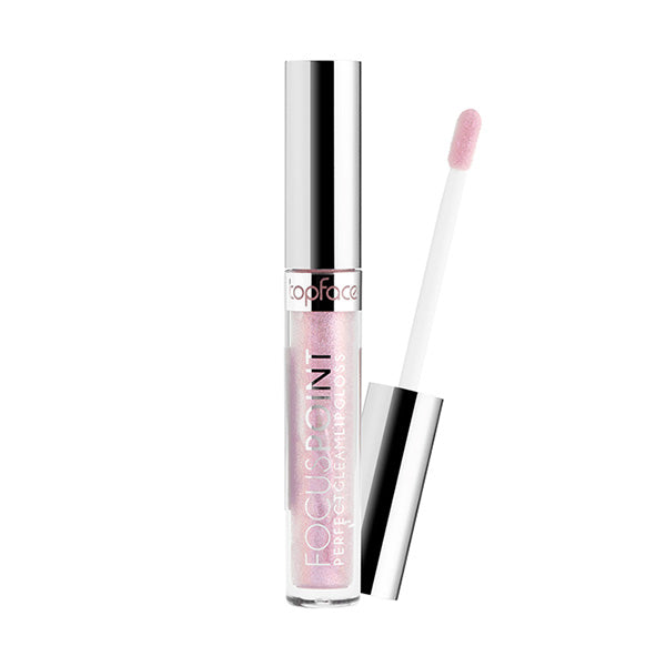 Focus Point Perfect Gleam Lipgloss 115