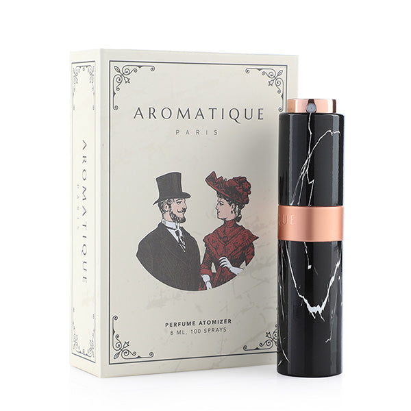 Aromatique Atomizer