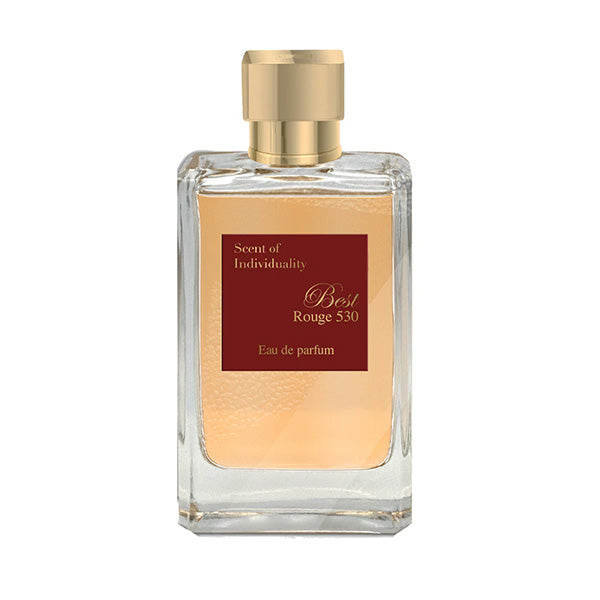 Best Rouge 530