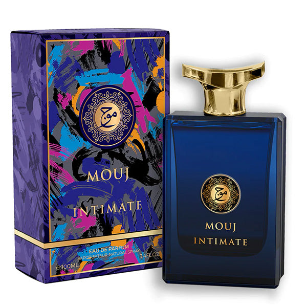 Mouj Intimate