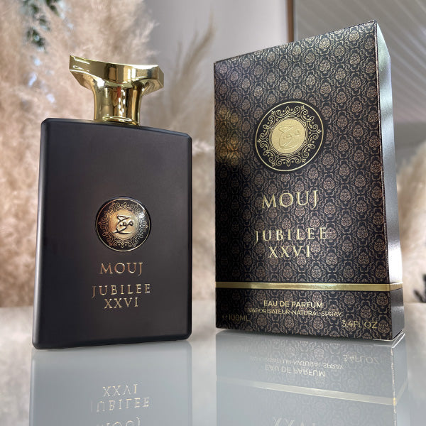 Mouj Jubilee XXVI
