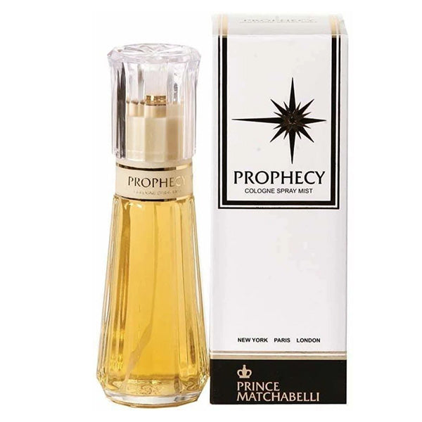 Prophecy cologne
