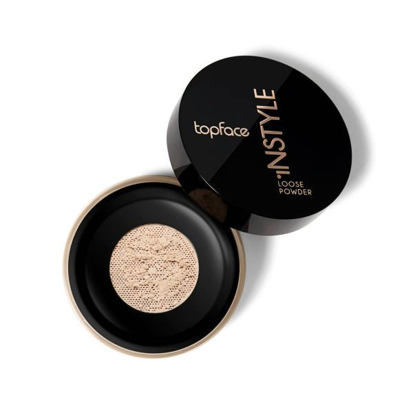 Instyle Loose Powder