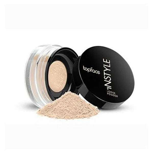 Instyle Loose Powder 102