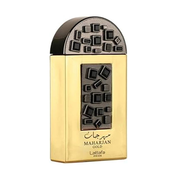 Maharjan Gold by Lattafa