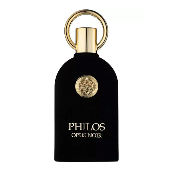Philos Opus Noir