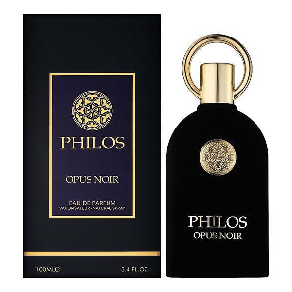 Philos Opus Noir
