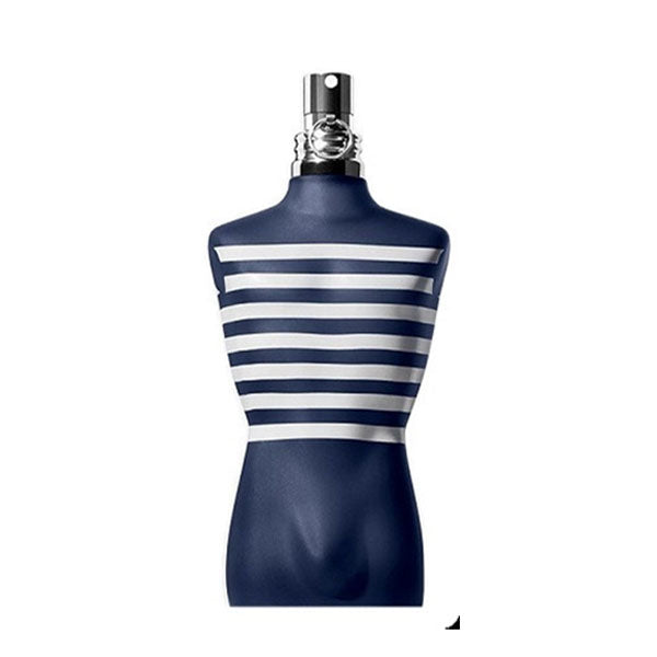 Le Male In The Navy Jean Paul Gaultier