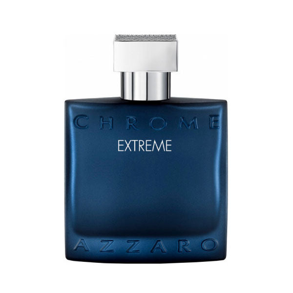Azzaro Chrome Extreme