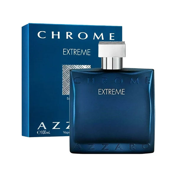Azzaro Chrome Extreme