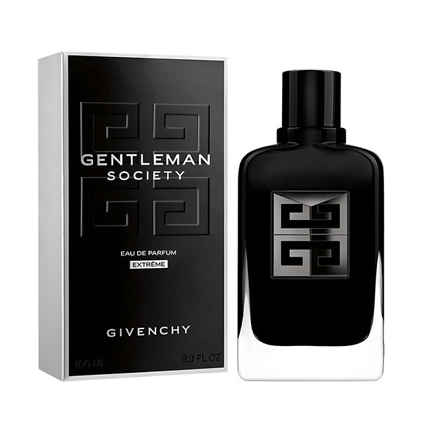 Gentleman Society Eau de Parfum Extreme