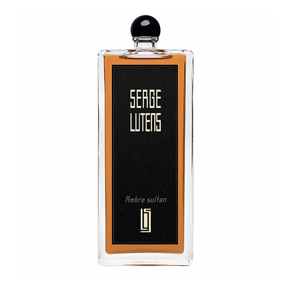 Amber Sultan Serge Lutens