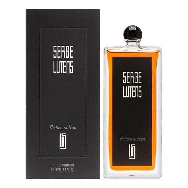 Amber Sultan Serge Lutens