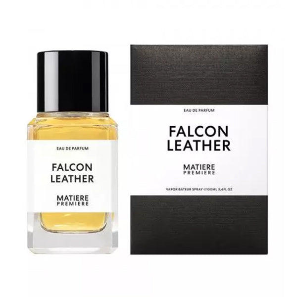 Falcon Leather Eau De Parfum