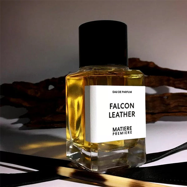 Falcon Leather Eau De Parfum
