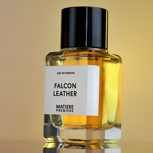 Falcon Leather Eau De Parfum