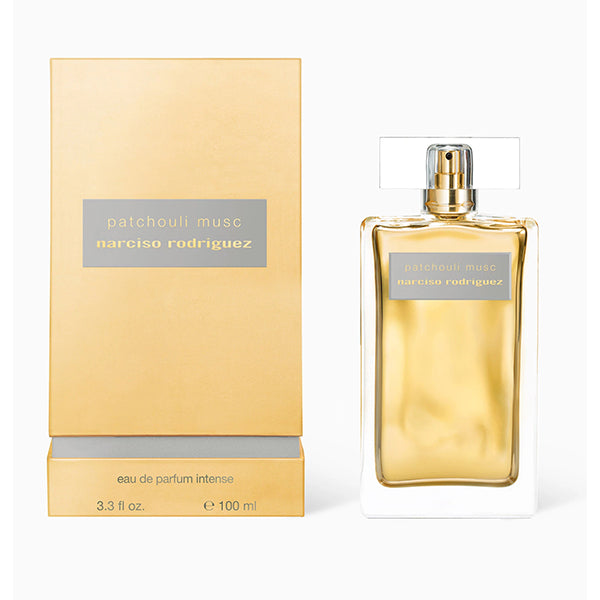 Patchouli Musc Narciso Rodriquez