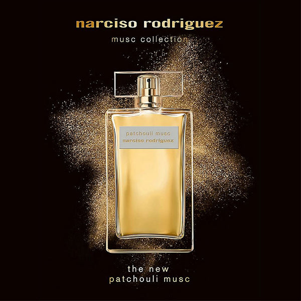 Patchouli Musc Narciso Rodriquez