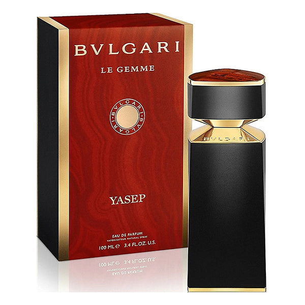 Yasep Bvlgari