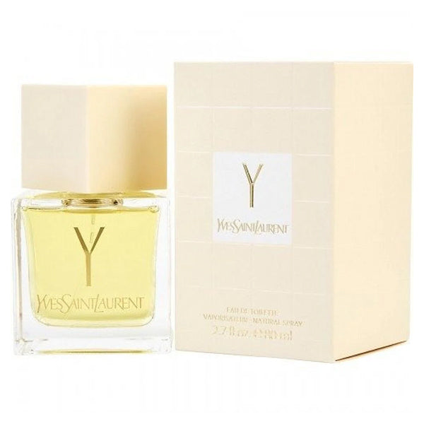 Y Yves Saint Laurent women