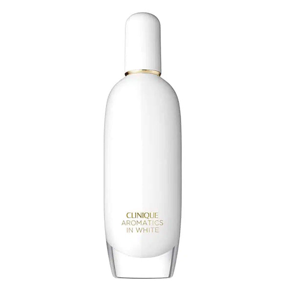 Clinique Aromatics in White