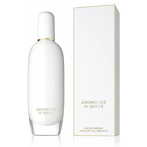 Clinique Aromatics in White