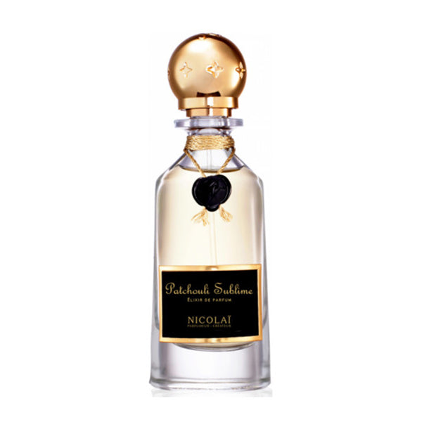 Patchouli Sublime Nicolai