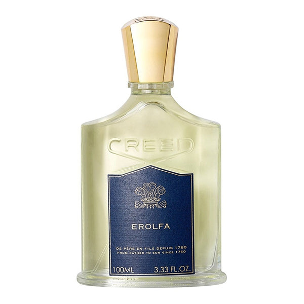Creed Erolfa