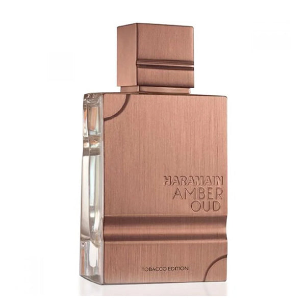 Amber Oud Tobacco Edition Al Haramain