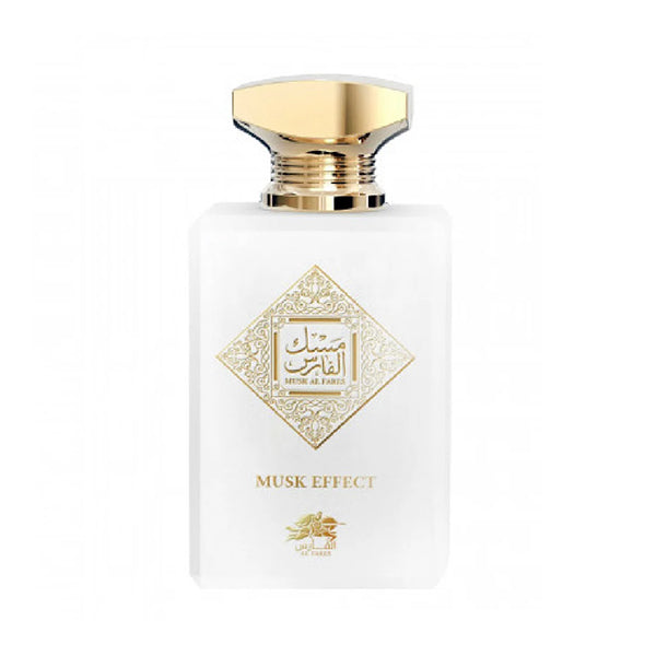 Al Fares Musk Effect