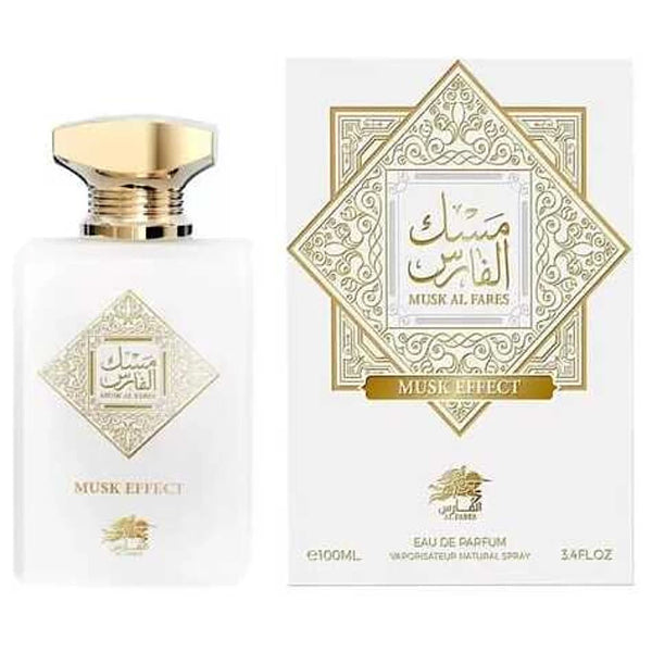 Al Fares Musk Effect