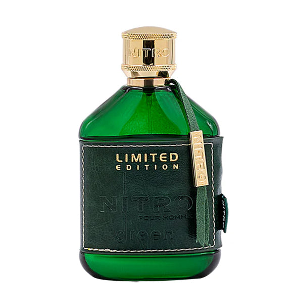 Nitro Green Limited Edition