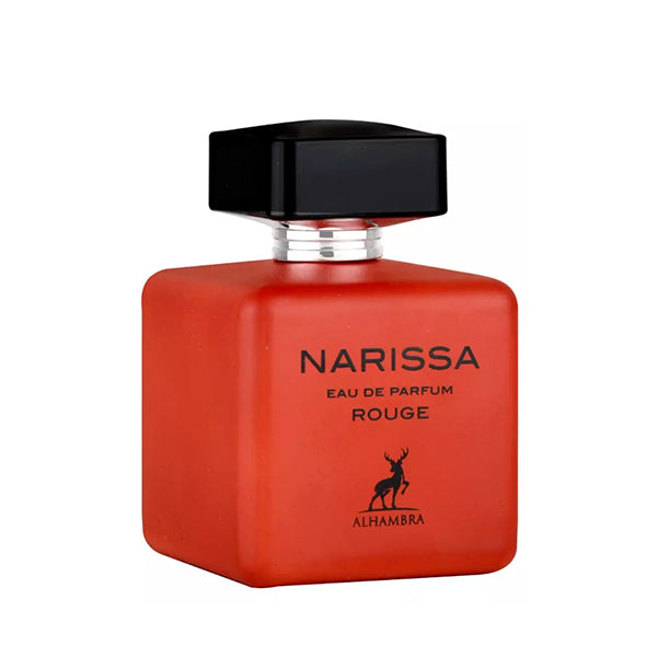 Narissa Rouge Maison Alhambra
