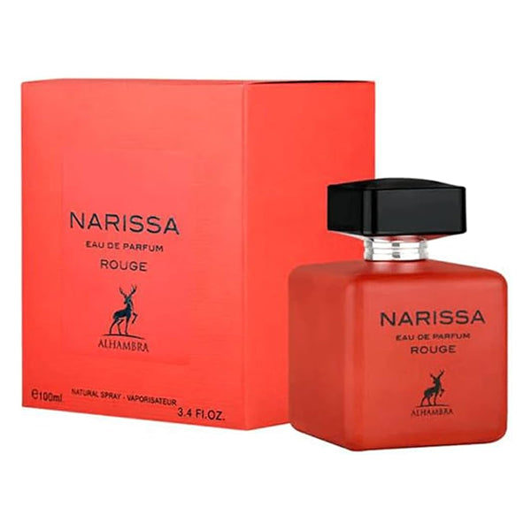 Narissa Rouge Maison Alhambra