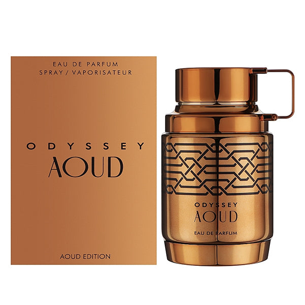 Odyssey Aoud Armaf
