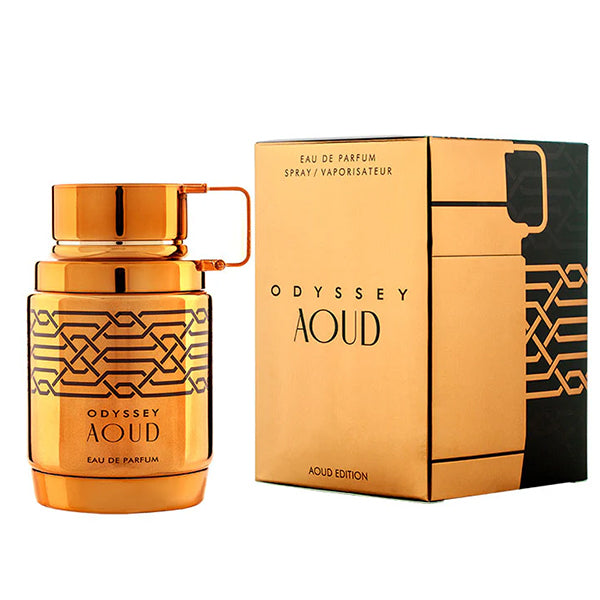 Odyssey Aoud Armaf