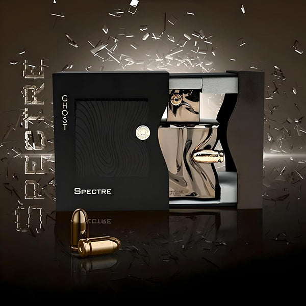 Spectre Ghost by French Avenue