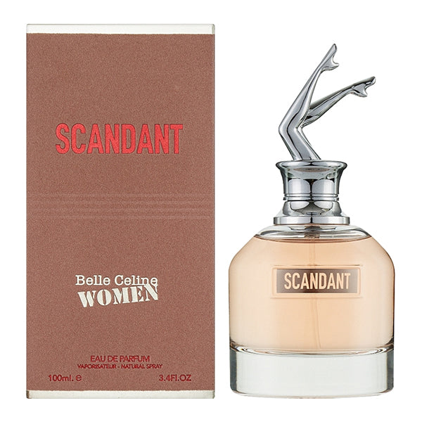 Scandant Belle Celine FW