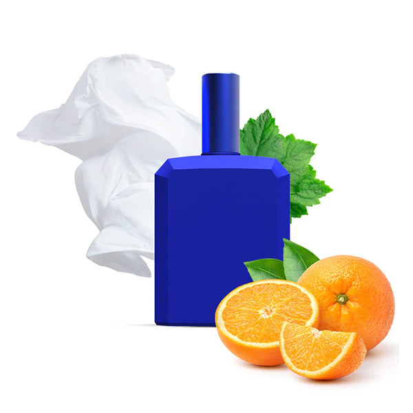 This Is Not a Blue Bottle 1.1