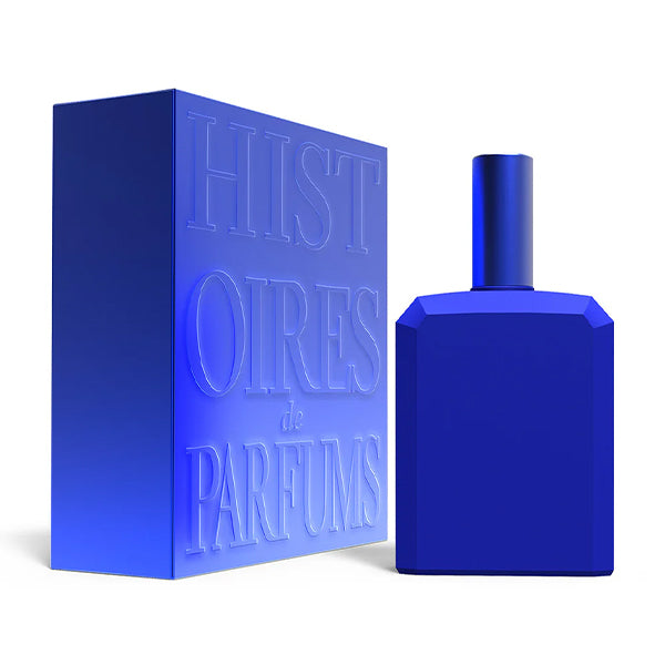 This Is Not a Blue Bottle 1.1